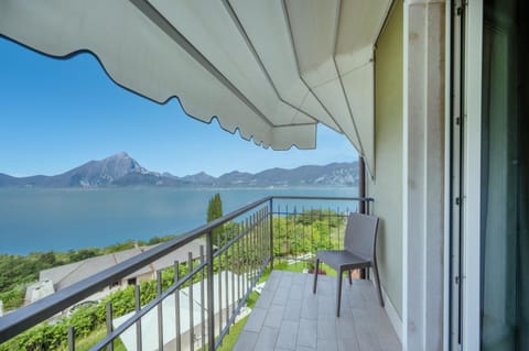 Hotel Laguna Hotel in San Zeno di Montagna