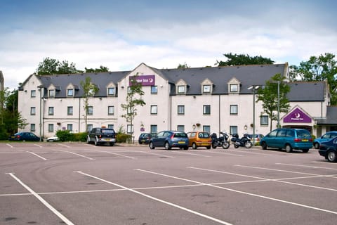 Premier Inn Aberdeen - Anderson Drive Hotel in Aberdeen