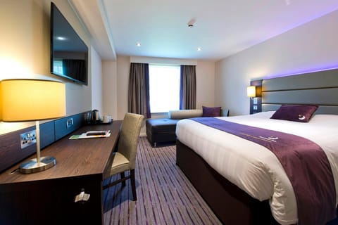 Amenity (Guest room)