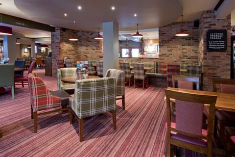 Premier Inn Newcastle - Metro Centre Hotel in Newcastle upon Tyne