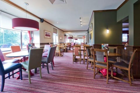 Premier Inn Newcastle - Metro Centre Hotel in Newcastle upon Tyne