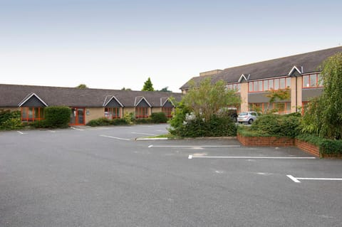 Premier Inn Exeter - Countess Wear Hotel in Exeter