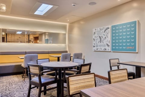 Premier Inn Dublin Cc Temple Bar Hotel in Dublin