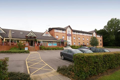 Premier Inn Harrogate South Hotel in Harrogate