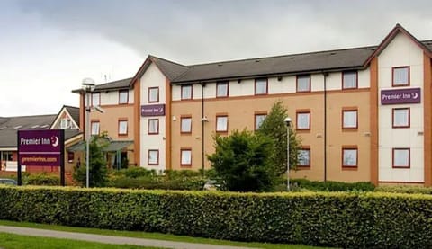 Premier Inn Harrogate South Hotel in Harrogate