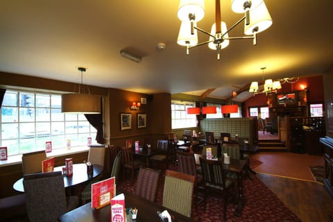 Premier Inn Chester Central North Hotel in Chester