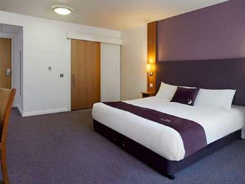 Premier Inn Manchester Bury Hotel in Bury