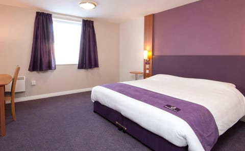 Amenity (Guest room)