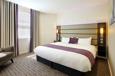 Premier Inn Douglas - Isle Of Man Hotel in Douglas