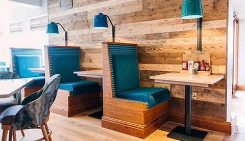 Premier Inn Kilmarnock Hotel in Kilmarnock