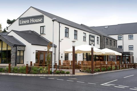 Premier Inn Lisburn Hotel in Lisburn