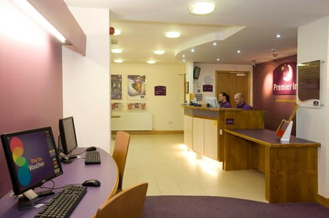 Premier Inn Lisburn Hotel in Lisburn