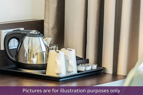 Premier Inn Lindau Hotel in Lindau