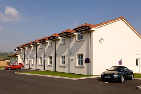Premier Inn Weston-Super-Mare - Lympsham Hotel in Sedgemoor