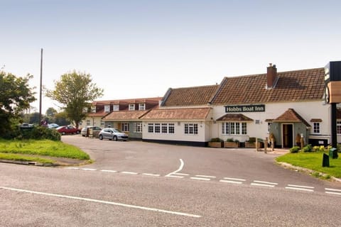 Premier Inn Weston-Super-Mare - Lympsham Hotel in Sedgemoor