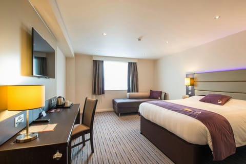 Amenity (Guest room)