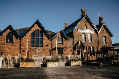 Agricultural Inn Hotel in Penrith