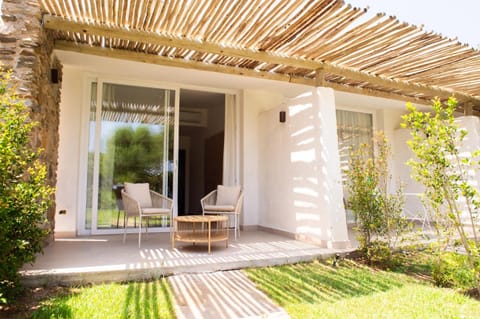 Cala Lupo Resort Hotel in Stintino