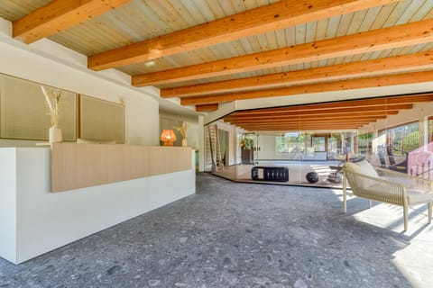 Cala Lupo Resort Hotel in Stintino