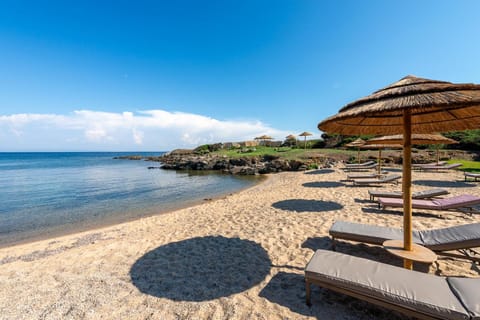 Cala Lupo Resort Hotel in Stintino