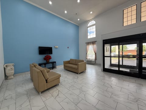 Hometown Place Hotel in Olive Branch