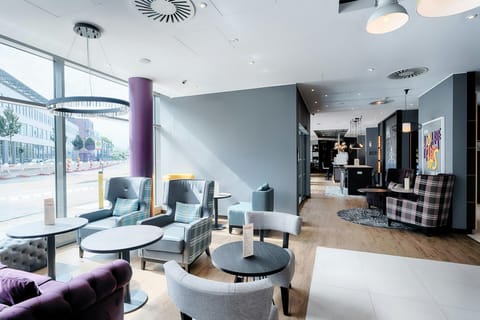 Premier Inn Lübeck City Centre Hotel in Lubeck