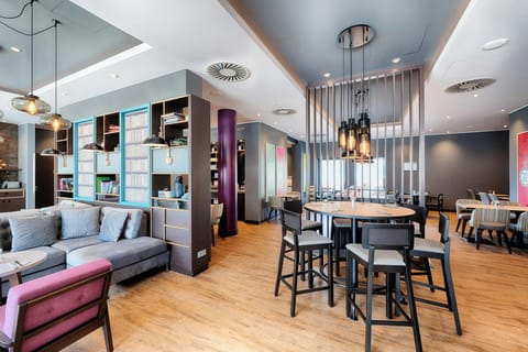 Premier Inn Lübeck City Centre Hotel in Lubeck