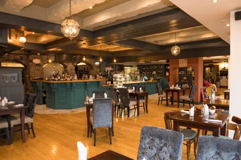 Walsh's Hotel and Apartments Hotel in Northern Ireland