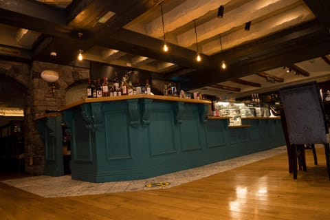 Walsh's Hotel and Apartments Hotel in Northern Ireland