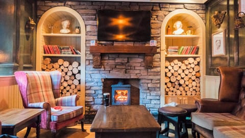 Walsh's Hotel and Apartments Hotel in Northern Ireland