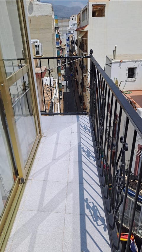 Casa Don Juan Hotel in Benidorm