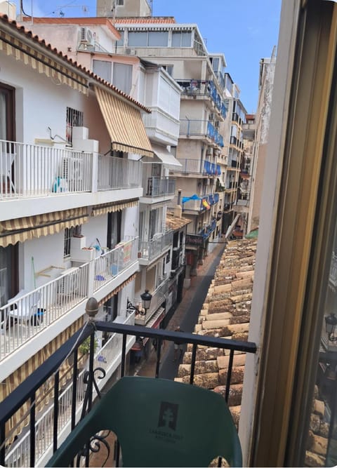 Casa Don Juan Hotel in Benidorm