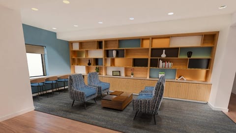 YourSpace Hotels Chesapeake Hotel in Chesapeake