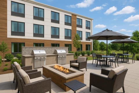 YourSpace Hotels Chesapeake Hotel in Chesapeake