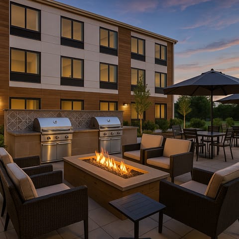 YourSpace Hotels Chesapeake Hotel in Chesapeake