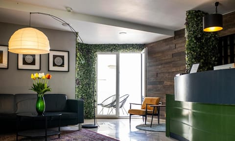 Hotel Plaza Hotel in Zadar County