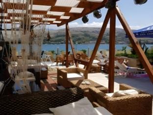 Hotel Plaza Hotel in Zadar County