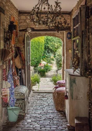 Property view