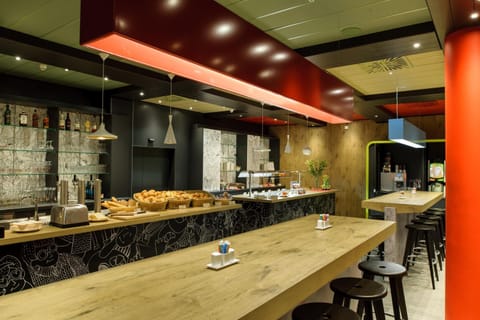 Bar/lounge