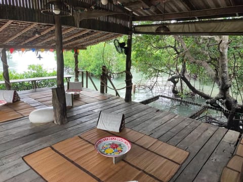 THE REAL ESCAPE - Koh Yao Noi Hotel in Krabi Changwat