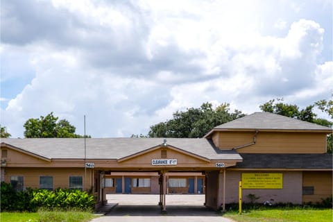 Capital O Parker Motel Clute Jackson Tx 332 Hotel in Lake Jackson