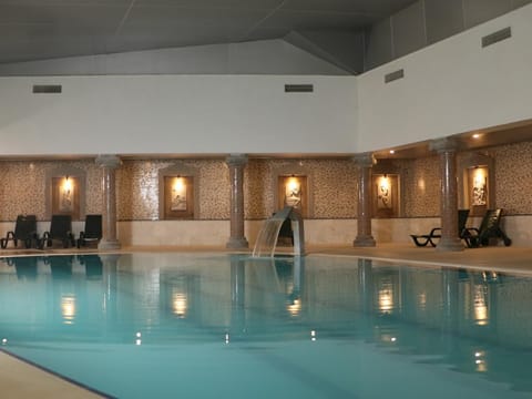 Atabay Termal Otel Hotel in Kayseri, Türkiye