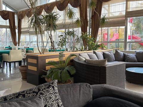 Atabay Termal Otel Hotel in Kayseri, Türkiye