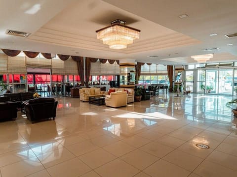 Atabay Termal Otel Hotel in Kayseri, Türkiye
