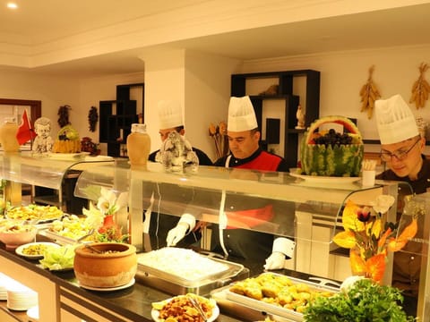 Atabay Termal Otel Hotel in Kayseri, Türkiye