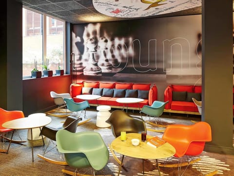Bar/lounge