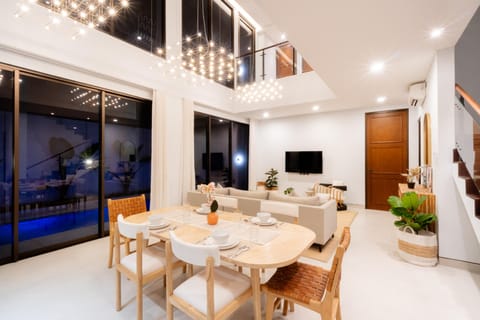 Amanara Villa by Premier Hospitality Asia Hotel in Kediri