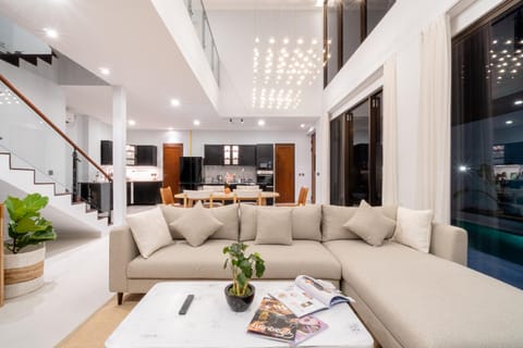 Amanara Villa by Premier Hospitality Asia Hotel in Kediri