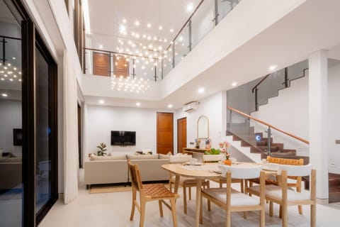 Amanara Villa by Premier Hospitality Asia Hotel in Kediri