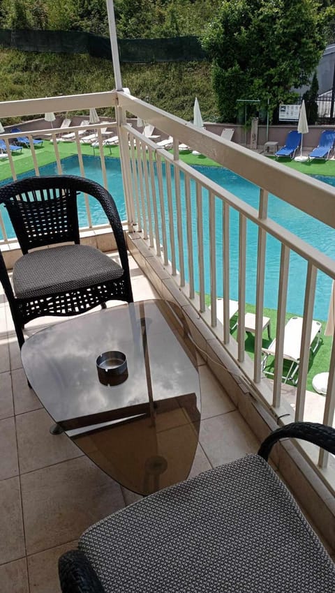 Hotel Bluebell Hotel in Municipality of Ohrid, North Macedonia